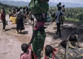 Crise humanitaire à Lubutu (Maniema) : Plus de 8 400 déplacés internes en détresse