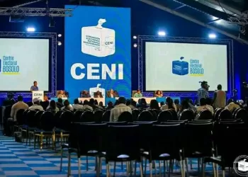 RDC : « Nous avons tenu bon », Denis Kadima revient sur les élections de 2023