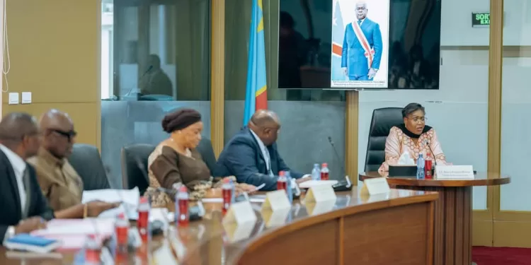 ZLECAF : La RDC accélère son intégration sous la houlette de la Première ministre