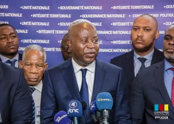 RDC : Adolphe Muzito répond à l’appel de Tshisekedi et appelle à l’unité face à la guerre dans l’Est