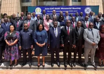 Succession de João Lourenço : l’Union africaine en quête d’un nouveau médiateur pour la crise RDC-Rwanda