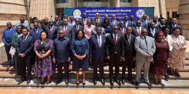 Succession de João Lourenço : l’Union africaine en quête d’un nouveau médiateur pour la crise RDC-Rwanda