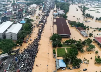 Inondations à Kinshasa : Entre défaillances structurelles et incivisme