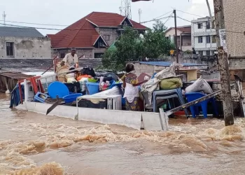 Inondations meurtrières à Kinshasa : 30 morts, des blessés et une capitale partiellement paralysée