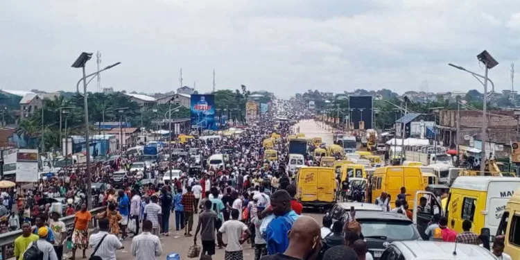 RDC : La Première ministre Judith Suminwa convoquée devant l’Assemblée nationale après les inondations à Kinshasa