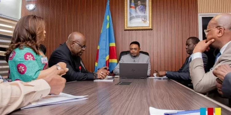 RDC : Les consultations pour un gouvernement d’union nationale s’achèvent ce 8 avril