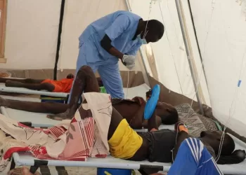 Tshopo : Épidémie de choléra déclarée, 57 morts et près de 300 cas recensés