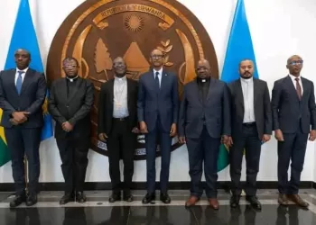 Pacte social pour la paix en RDC : la contribution du Rwanda fait polémique