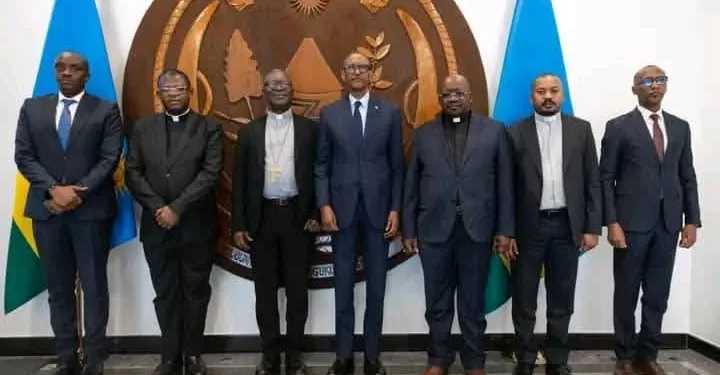 Pacte social pour la paix en RDC : la contribution du Rwanda fait polémique