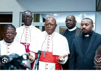 Le Pacte Social pour la Paix en RDC dérange : Pourquoi cette initiative fait-elle débat ?