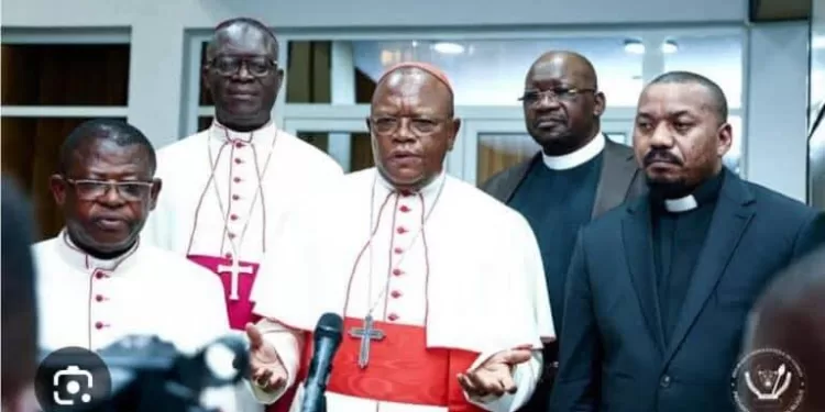 Le Pacte Social pour la Paix en RDC dérange : Pourquoi cette initiative fait-elle débat ?