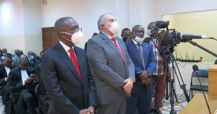 Reprise du procès Bukanga Lonzo : l’audience fixée au lundi 14 avril