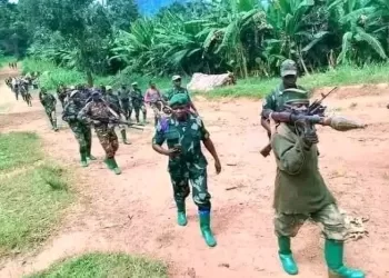 Sud-Kivu : Au moins douze agglomérations de Kalehe sous contrôle des Wazalendo après de violents affrontements avec le M23