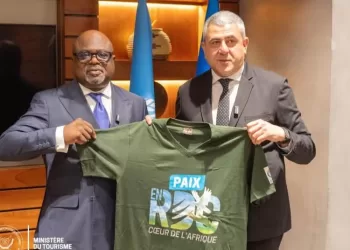 Kinshasa accueille le premier Festival Mondial de la Musique et du Tourisme en juillet 2025