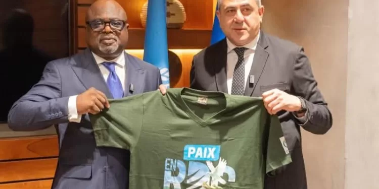 Kinshasa accueille le premier Festival Mondial de la Musique et du Tourisme en juillet 2025