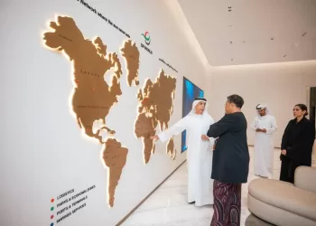 Port en eau profonde de Banana : Judith Suminwa obtient des assurances pour sa mise en service en 2026