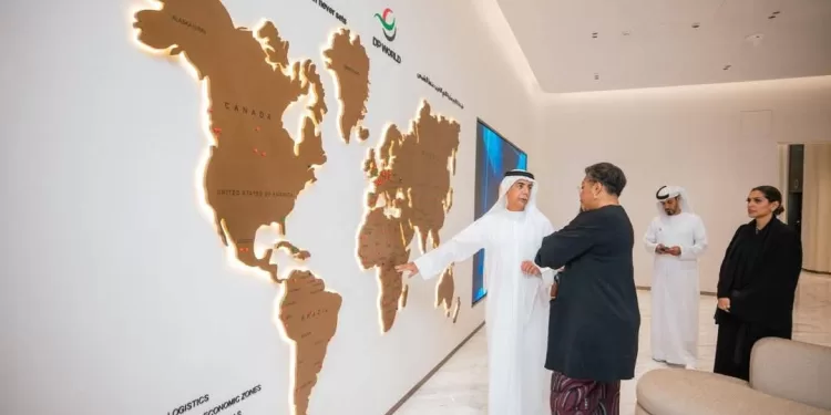 Port en eau profonde de Banana : Judith Suminwa obtient des assurances pour sa mise en service en 2026