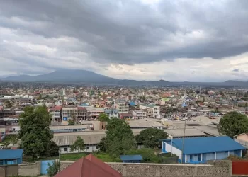 Goma : Calme précaire après une nuit de violents affrontements dans le territoire de Nyiragongo