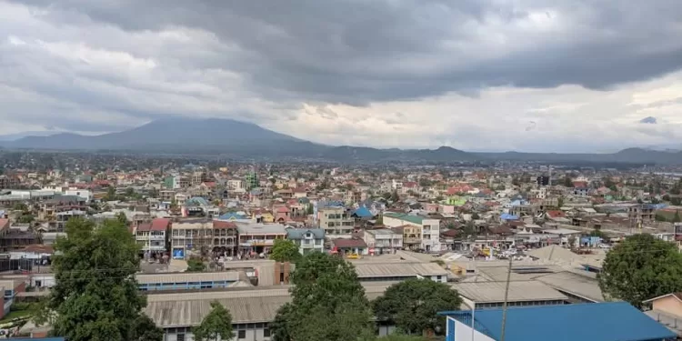 Goma : Calme précaire après une nuit de violents affrontements dans le territoire de Nyiragongo