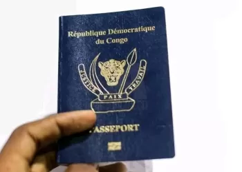 RDC : Le passeport congolais bientôt à 75 dollars – une décision sociale forte du Président Tshisekedi