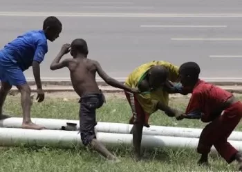 RDC : Les enfants de la rue, un cri de détresse en marge de la Journée internationale des enfants en situation de rue