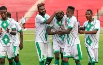 Ligue 1 RDC : Le DC Motema Pembe arrache sa qualification aux Play-offs face à Maniema Union