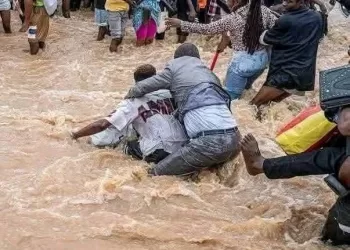 Pluies diluviennes à Kinshasa : F. Tshisekedi exige un plan de prévention contre les catastrophes naturelles