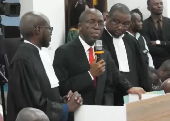 Procès Bukanga Lonzo : La Cour constitutionnelle maintient Matata Ponyo comme justiciable et poursuit l’instruction