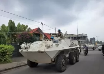 RDC : l&rsquo;Est s’enfonce dans la guerre, les civils piégés entre diplomatie impuissante et violence armée