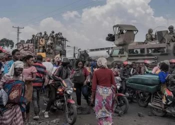 Crise à l’Est de la RDC : Bintou Keïta dénonce l’inacceptable et appelle à une mobilisation collective