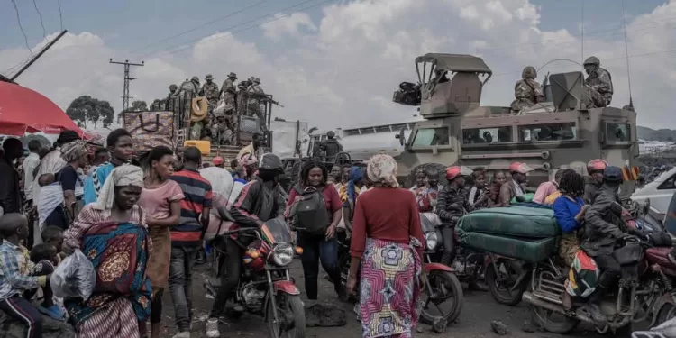 Crise à l’Est de la RDC : Bintou Keïta dénonce l’inacceptable et appelle à une mobilisation collective