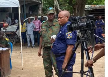 Procès du PCR Fiston Kabeya : entre accusations de passage à tabac et dénégations des prévenus