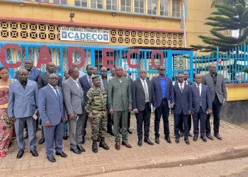 Crise financière dans les rangs du M23/AFC : Le gouvernement congolais met en lumière les failles économiques de la rébellion