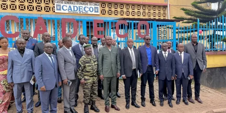 Crise financière dans les rangs du M23/AFC : Le gouvernement congolais met en lumière les failles économiques de la rébellion