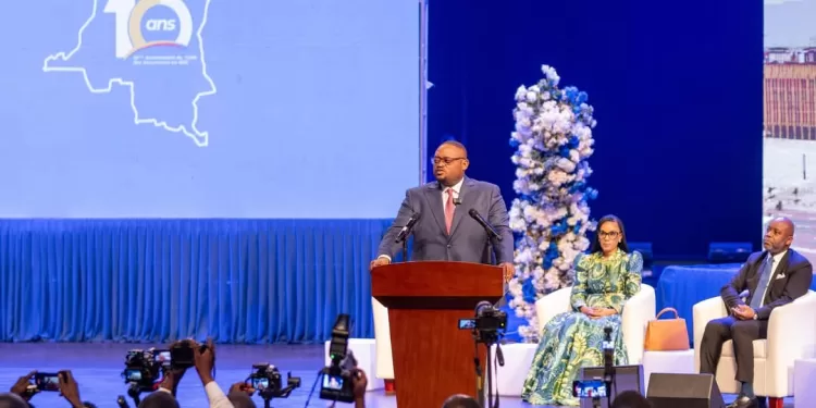 Réforme du Code des Assurances : le gouvernement congolais modernise un pilier stratégique de l&rsquo;économie