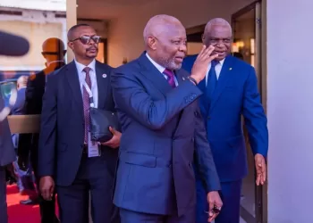 Invasion de la RDC : Vital Kamerhe fustige le silence des voisins africains face à l’agression rwandaise
