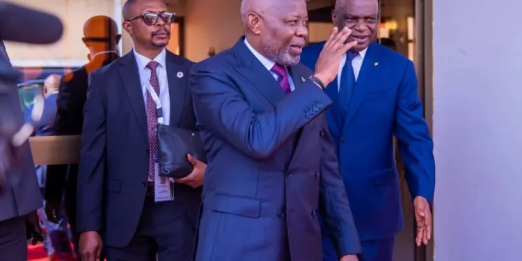 Invasion de la RDC : Vital Kamerhe fustige le silence des voisins africains face à l’agression rwandaise