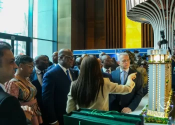 Félix Tshisekedi attendu à Lubumbashi ce jeudi pour un agenda chargé d’inaugurations et de projets structurants