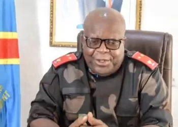 RDC : Le Général Alengbia Nyitetessya Nzambe Dieu, poursuivi par la Haute Cour militaire, est décédé