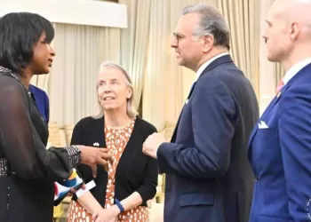 Crise à l&rsquo;Est et coopération minière : les États-Unis resserrent leurs liens avec la RDC et durcissent le ton face au Rwanda