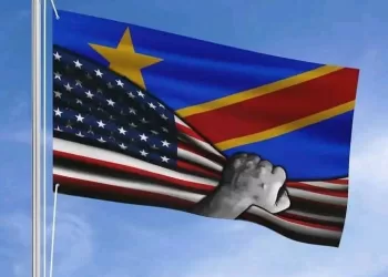 Le Pacte Minier : Kinshasa et la quête du « Messie Américain »