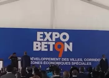RDC : À Lubumbashi, le président Félix Tshisekedi place le désenclavement au cœur du développement national