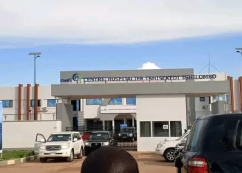 Haut-Katanga : Lubumbashi se dote d’un hôpital moderne aux normes internationales