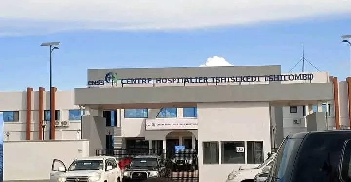 Haut-Katanga : Lubumbashi se dote d’un hôpital moderne aux normes internationales