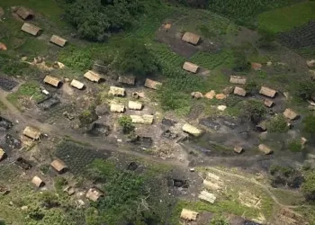 RDC – Démarrage officiel des travaux cartographiques du 2ᵉ Recensement Général de la Population et de l’Habitat