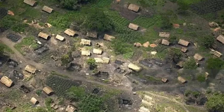 RDC – Démarrage officiel des travaux cartographiques du 2ᵉ Recensement Général de la Population et de l’Habitat