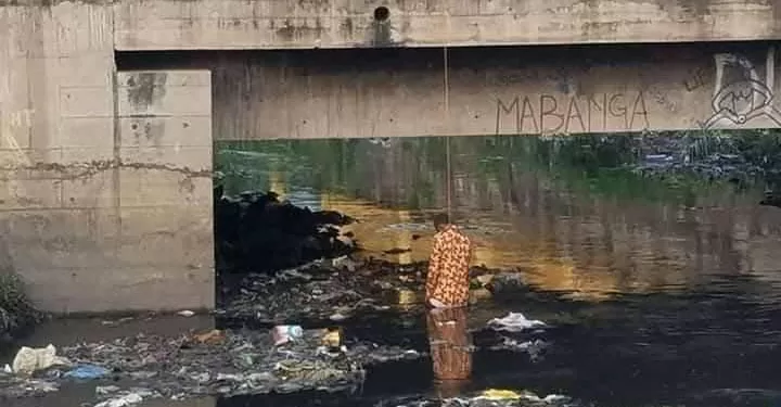 RDC, un État absent : quand tout un système vacille