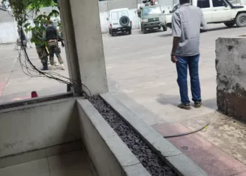 Limete sous tension : la perquisition dans une propriété Kabila fait des vagues