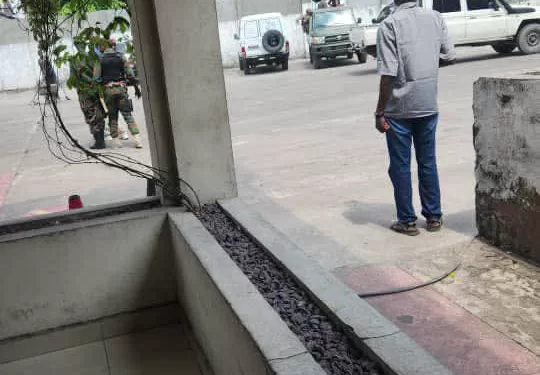 Limete sous tension : la perquisition dans une propriété Kabila fait des vagues