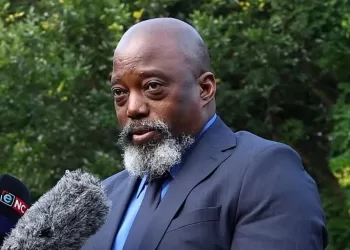 RDC : Des preuves contre Joseph Kabila ? Le VPM de l’Intérieur lève le voile